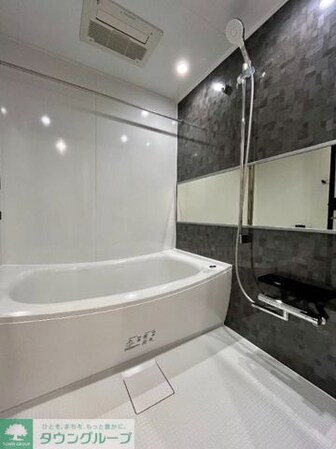 レジディア水道橋の物件内観写真